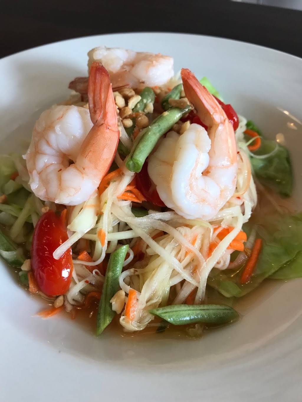 Riceberry Thai Kitchen | restaurant | 893 W Foothill Blvd, Upland, CA 91786, USA | 9099469288 OR +1 909-946-9288