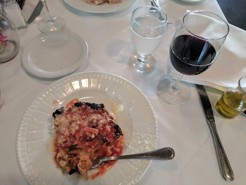 La Locanda | restaurant | 1137 Garden St, San Luis Obispo, CA 93401, USA | 8055481750 OR +1 805-548-1750