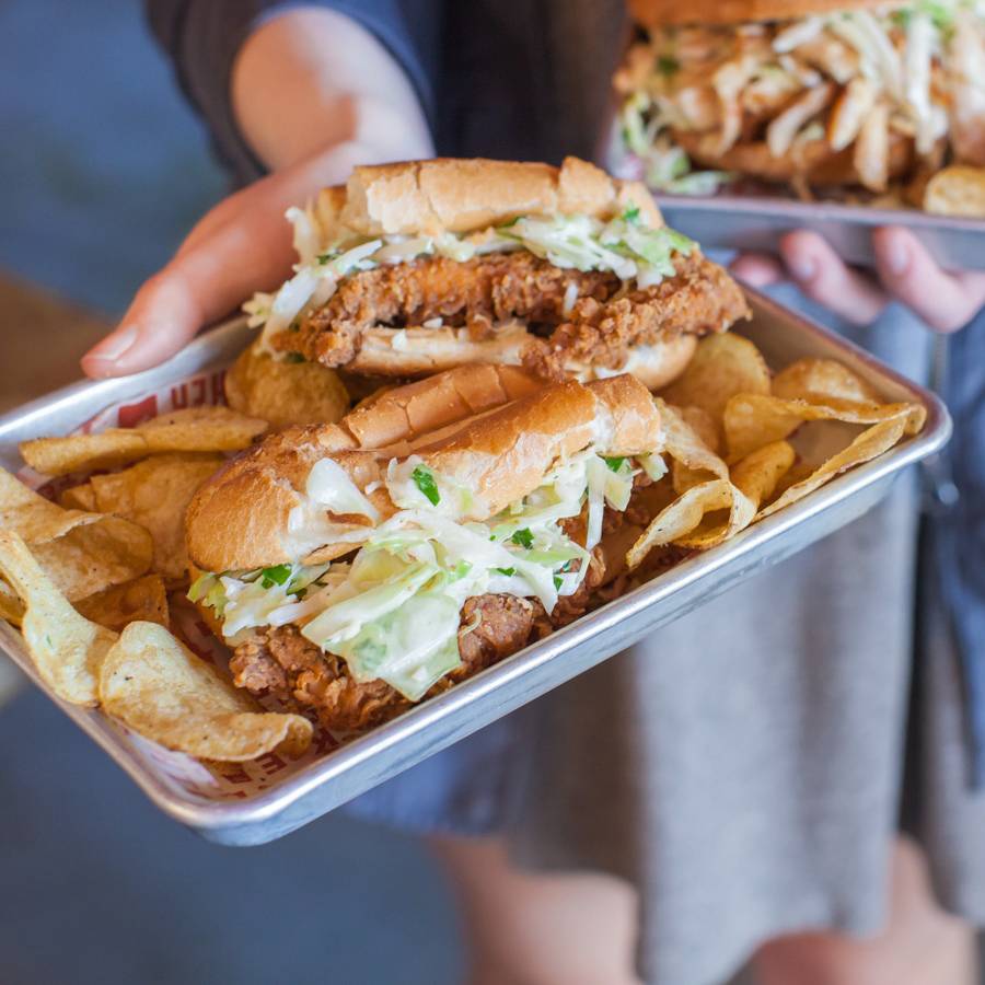 Proposition Chicken | meal takeaway | 3260 Lakeshore Ave, Oakland, CA 94610, USA | 5108085172 OR +1 510-808-5172