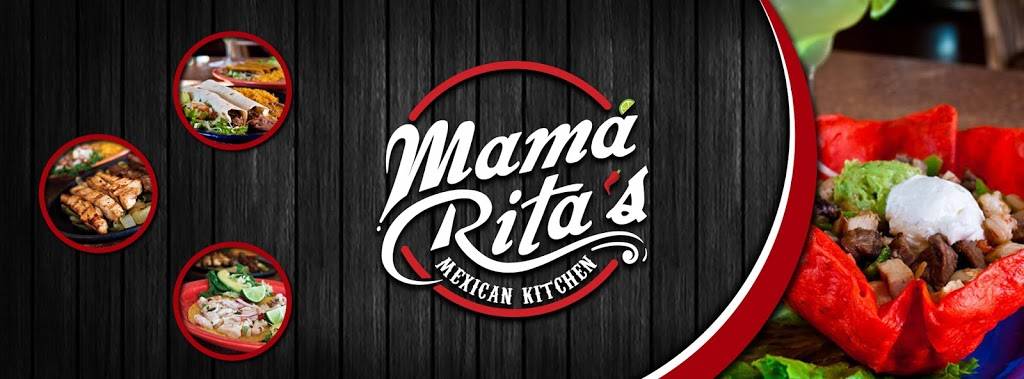 Mama Ritas Mexican Kitchen | restaurant | 2610 W Memorial Rd, Oklahoma City, OK 73134, USA | 4056080825 OR +1 405-608-0825