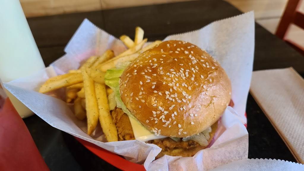 OMG! Grill | restaurant | 6037 Dempster St, Morton Grove, IL 60053, USA | 8479721731 OR +1 847-972-1731