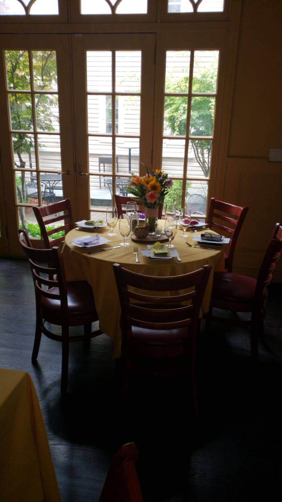 ARGANA RESTAURANT & BAR | restaurant | 325 N Main St, Port Chester, NY 10573, USA | 9146124440 OR +1 914-612-4440