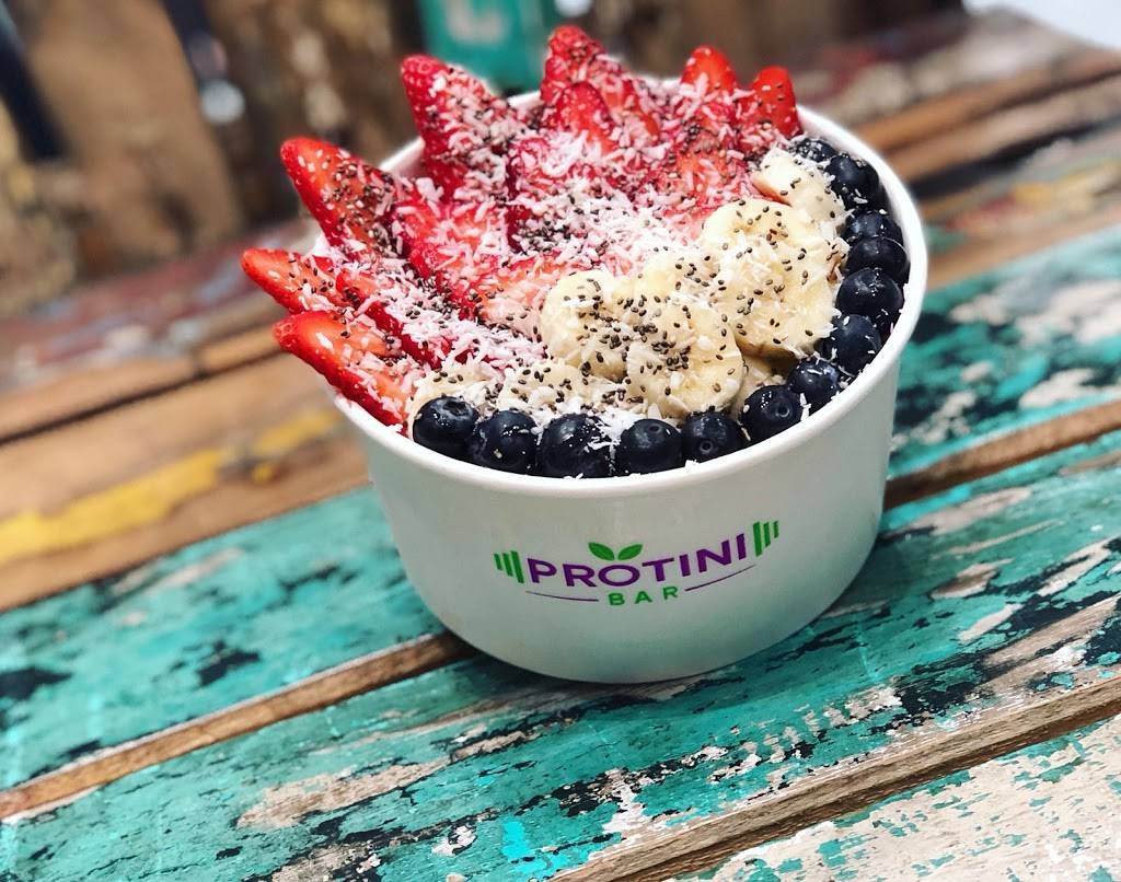 Protini Bar | restaurant | 6220 Topanga Canyon Blvd #9090, Woodland Hills, CA 91367, USA | 8189638703 OR +1 818-963-8703