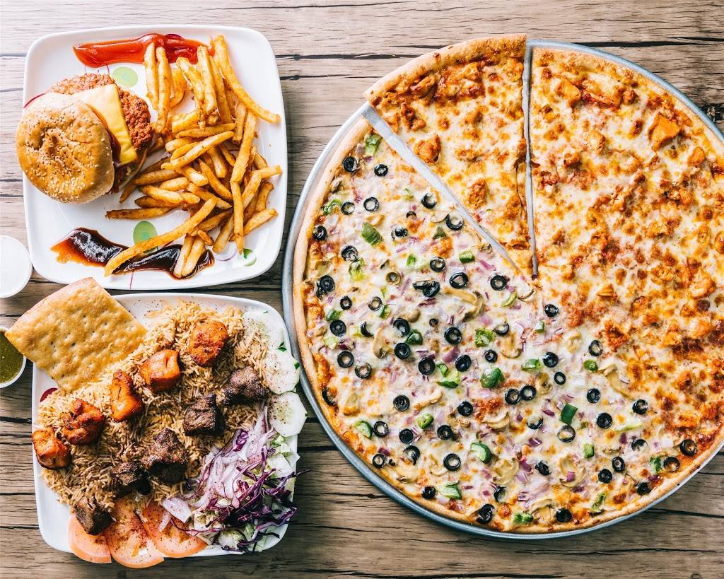 Aria Kabab | restaurant | 72-55 Kissena Blvd, Flushing, NY 11367, USA | 7187932984 OR +1 718-793-2984