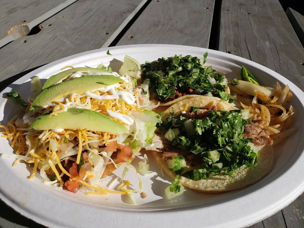 La Cubana | restaurant | 3405 SE 82nd Ave, Portland, OR 97266, USA | 5037544044 OR +1 503-754-4044