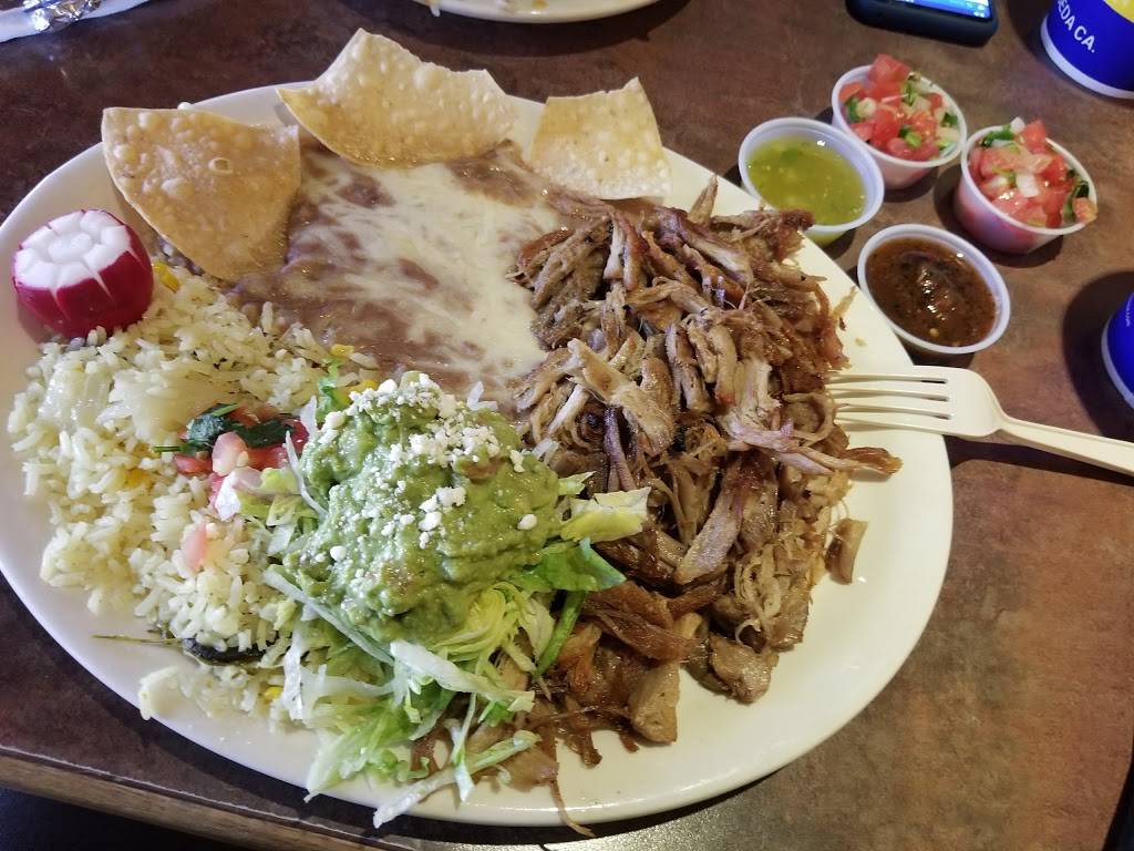 Melodys Mexican Kitchen | restaurant | 6747 Reseda Blvd, Reseda, CA 91335, USA | 8186099062 OR +1 818-609-9062
