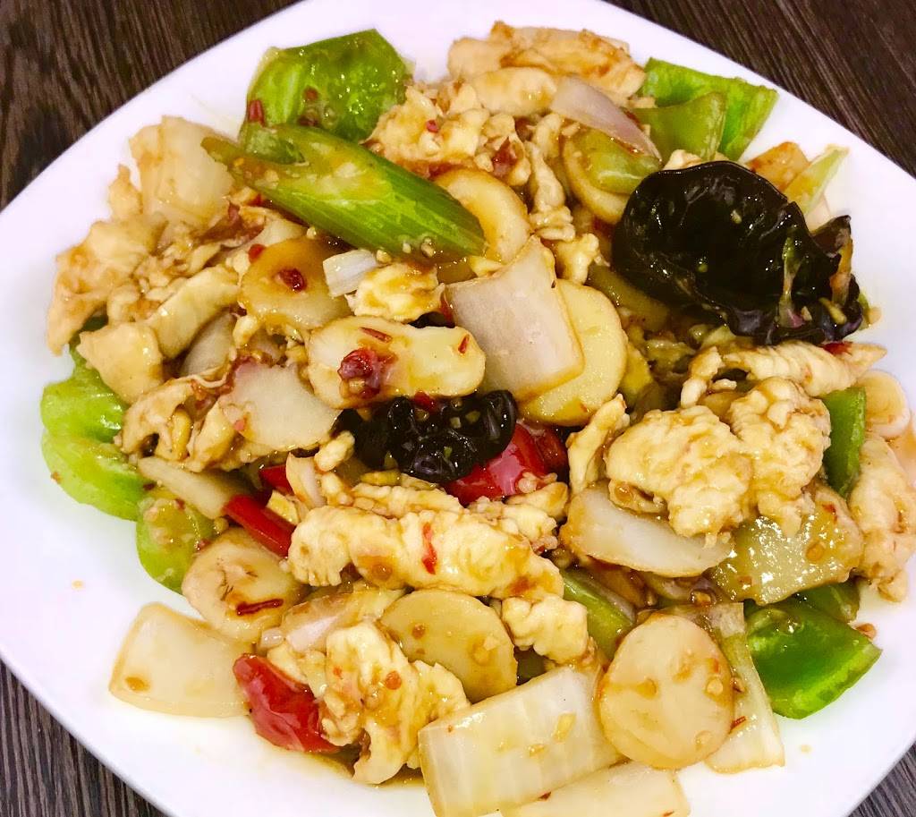 Beijing Wok | restaurant | 456 E Orange Grove Blvd, Pasadena, CA 91104, USA | 6263959806 OR +1 626-395-9806