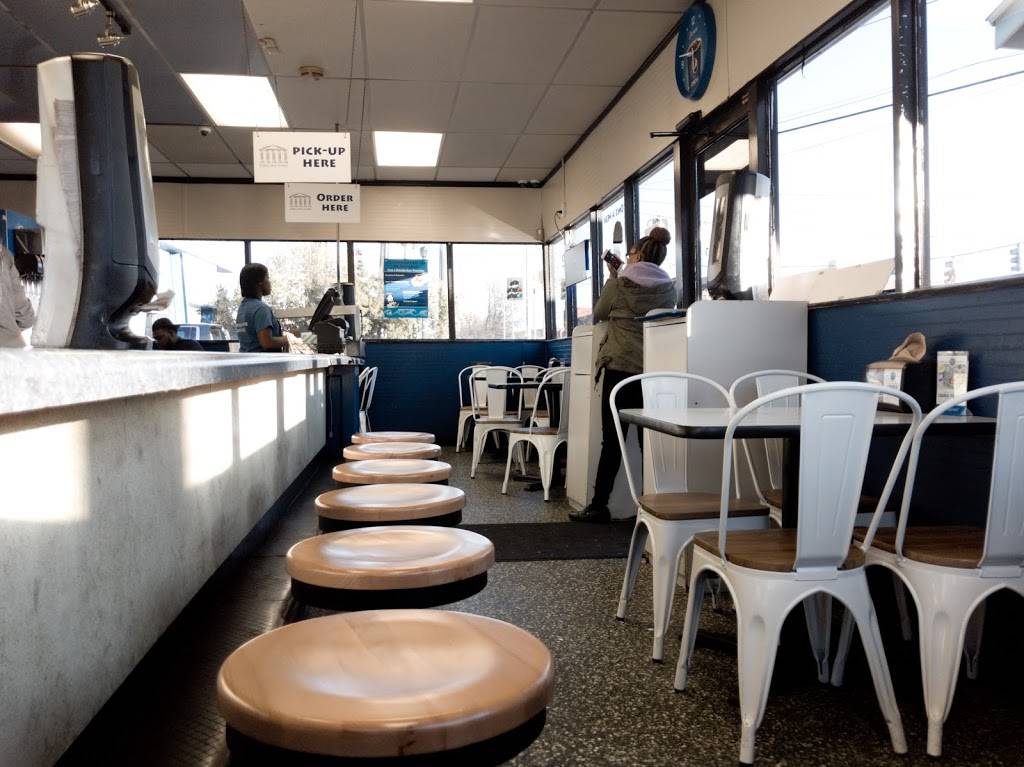 Grecian Gyro | restaurant | 855 Virginia Ave, Hapeville, GA 30354, USA | 4047621627 OR +1 404-762-1627