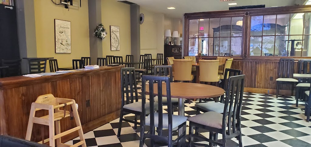 Alexanders Cafe | cafe | 34 Chenango St, Binghamton, NY 13901, USA | 6072964388 OR +1 607-296-4388