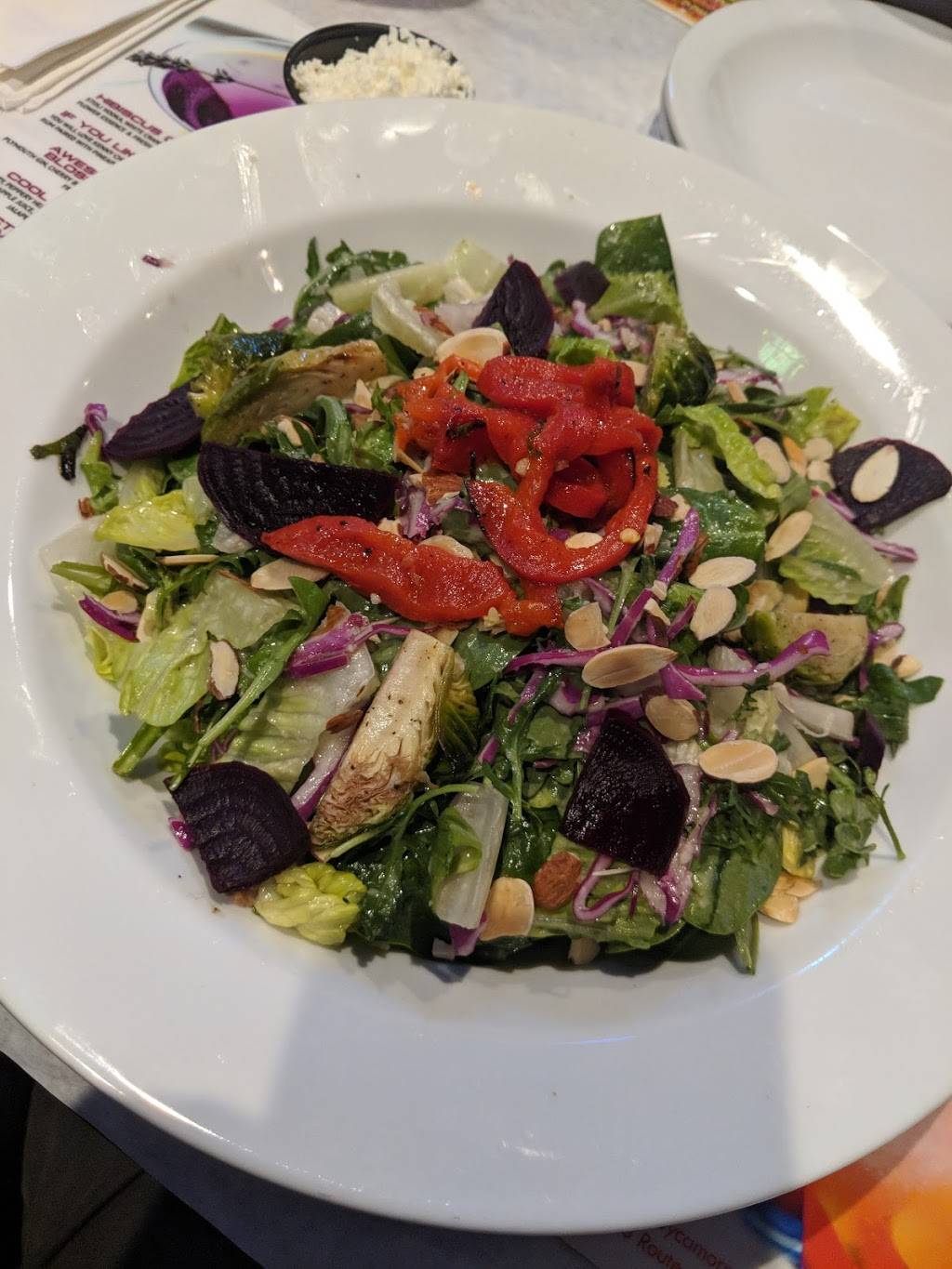 MJs Restaurant Bar and Grill | restaurant | 3205 NJ-66, Neptune City, NJ 07753, USA | 7329189700 OR +1 732-918-9700