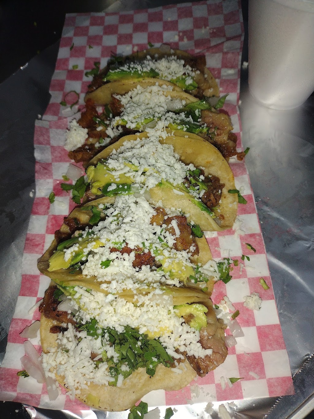 Taqueria La Catrina | restaurant | 2220 Nichols Ave, Bay City, TX 77414, USA | 9565351898 OR +1 956-535-1898