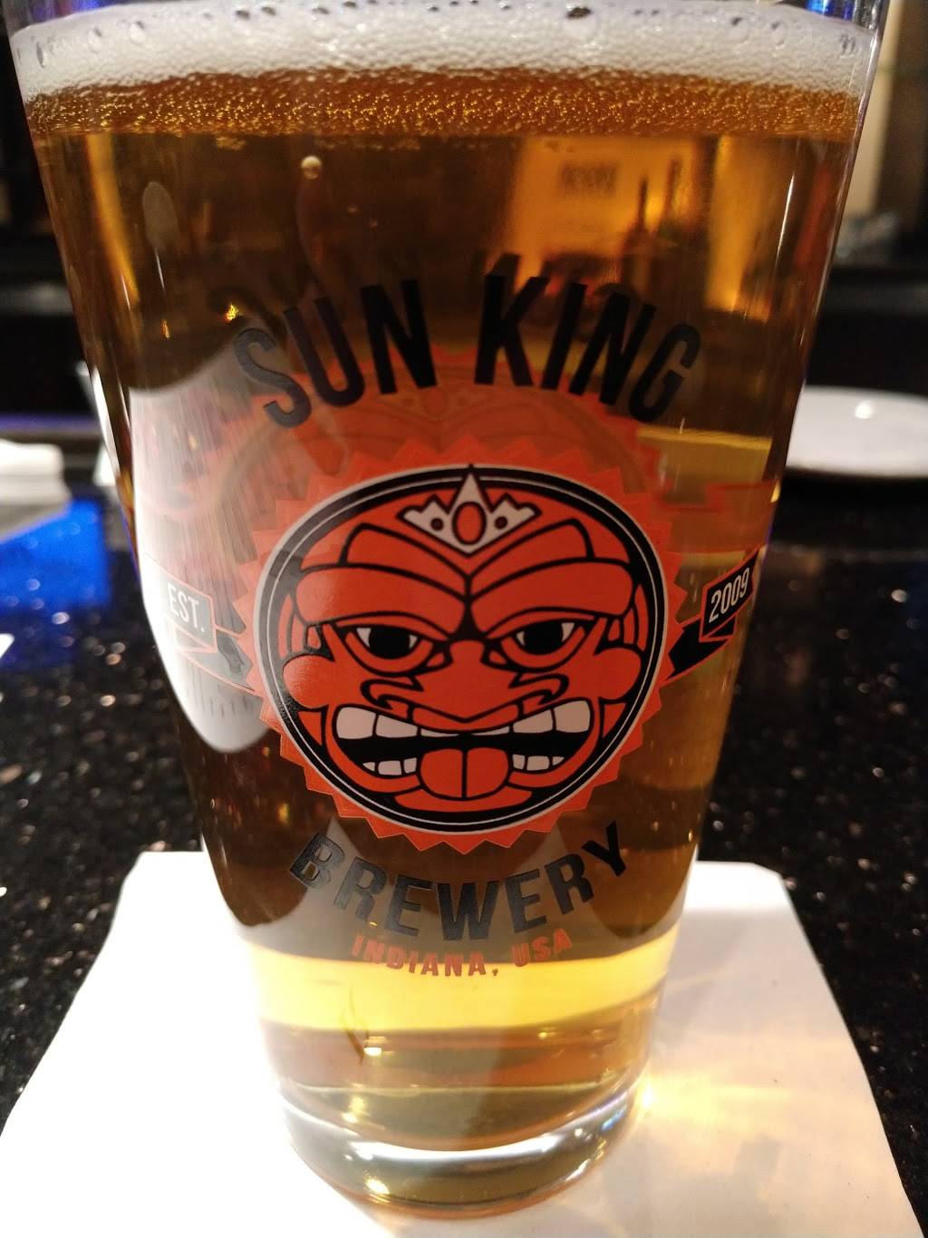 Grille 39 | restaurant | 11925 N Meridian St, Carmel, IN 46032, USA | 3178142550 OR +1 317-814-2550