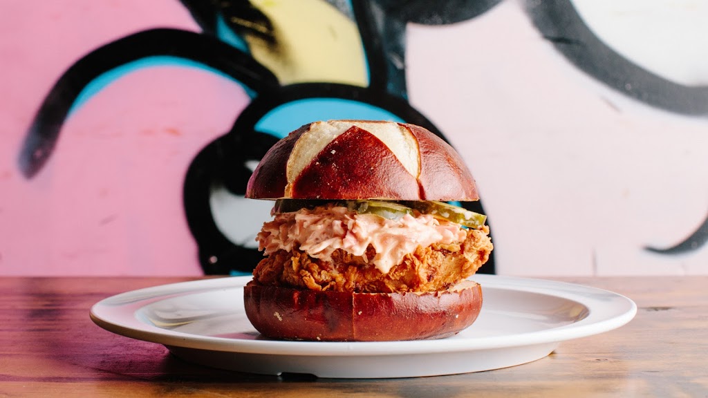 All Day Kitchens | restaurant | 2589 Ogden Ave, Downers Grove, IL 60515, USA | 4159428304 OR +1 415-942-8304