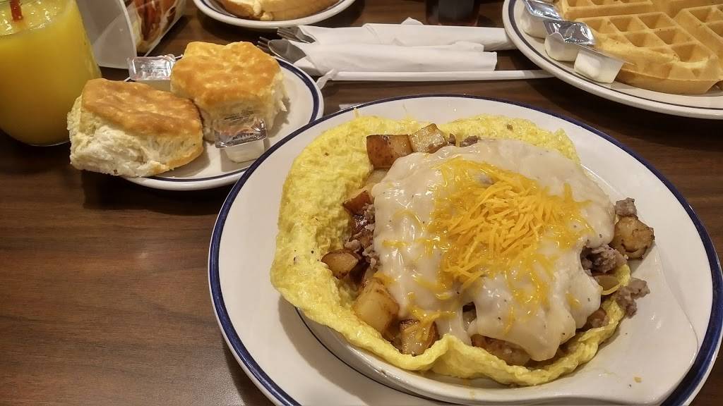 Bob Evans | restaurant | 14050 Thunderbolt Pl, Chantilly, VA 20151, USA | 7038340511 OR +1 703-834-0511