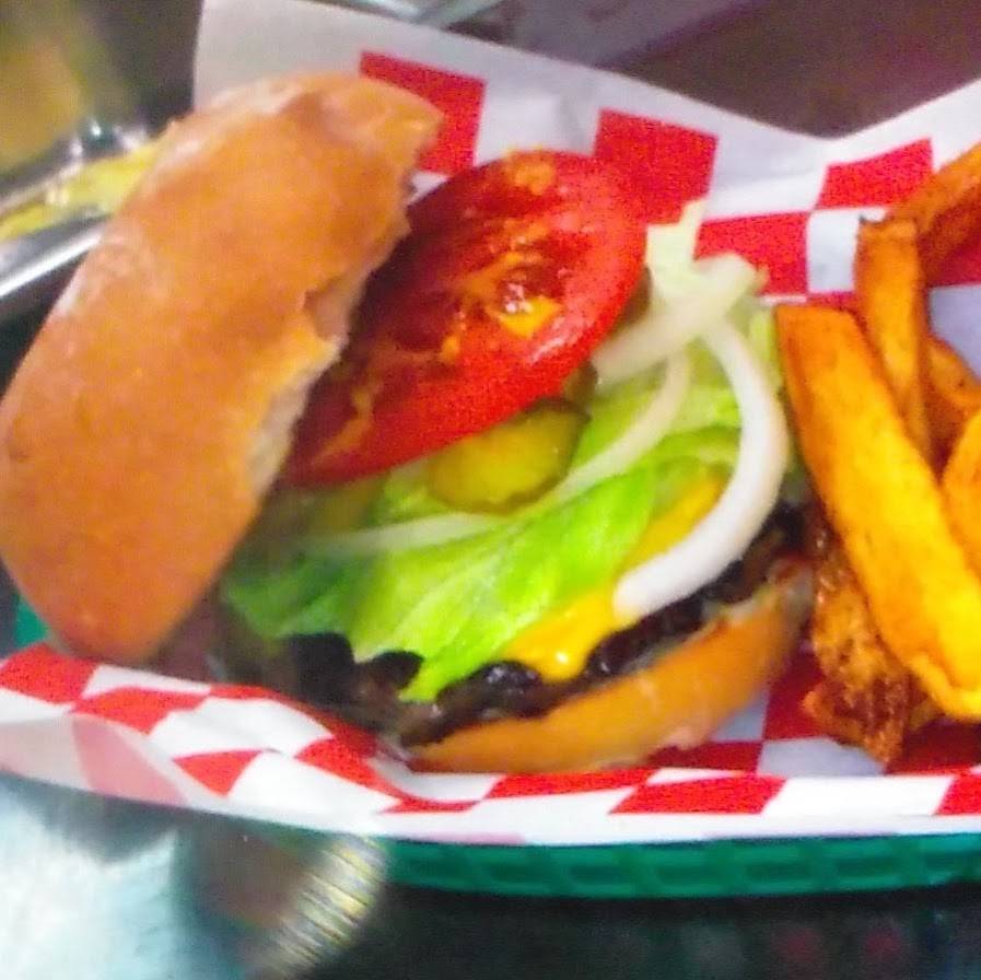 Stranded Corner Galley | cafe | 2121 Strand St, Galveston, TX 77550, USA | 4095395546 OR +1 409-539-5546