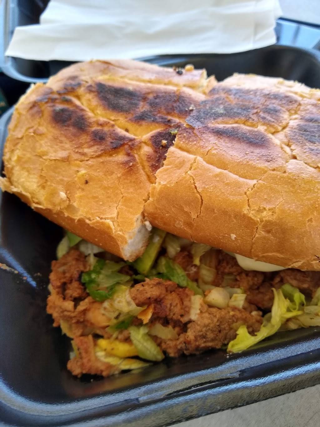 Las Tres Hermanas Food Truck | restaurant | 1702 Eastridge Ave, Riverside, CA 92507, USA | 9512415079 OR +1 951-241-5079