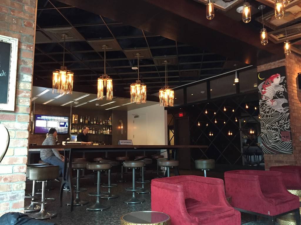 Art Bar | restaurant | 206 N 3rd St, Las Vegas, NV 89101, USA | 7027195100 OR +1 702-719-5100