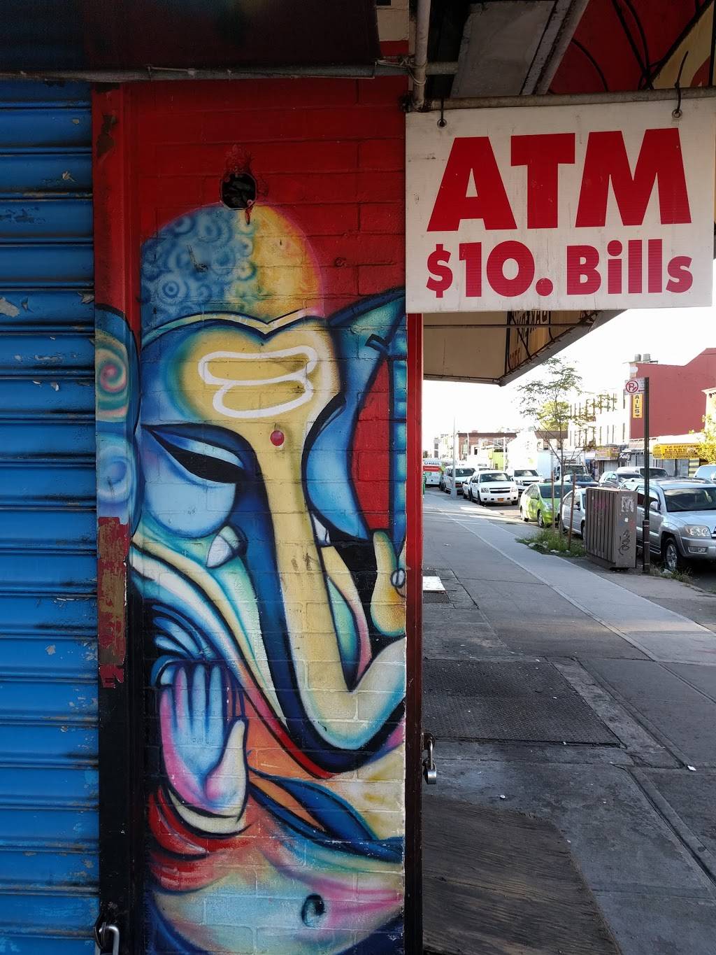 Nios Roti Shop | restaurant | 2702 Church Ave, Brooklyn, NY 11226, USA | 7182879848 OR +1 718-287-9848