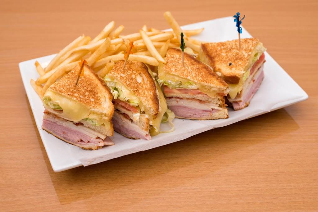 LATIN Mix Restaurant & Cafeteria | restaurant | 11368 SW 184th St, Miami, FL 33157, USA | 7862276686 OR +1 786-227-6686