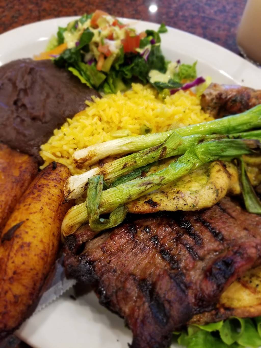 Nuevo Amanecer | restaurant | 180 Bellam Blvd Suite D, San Rafael, CA 94901, USA | 4157236040 OR +1 415-723-6040