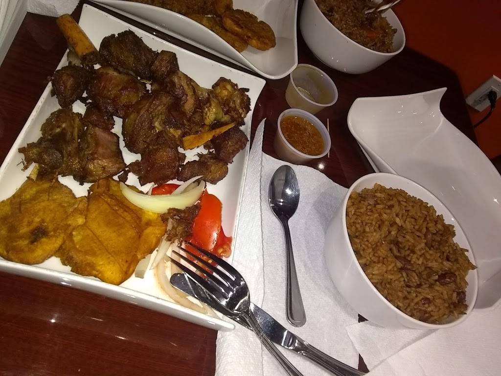 Griot 305 | restaurant | 14821 W Dixie Hwy, North Miami, FL 33181, USA | 7866542000 OR +1 786-654-2000