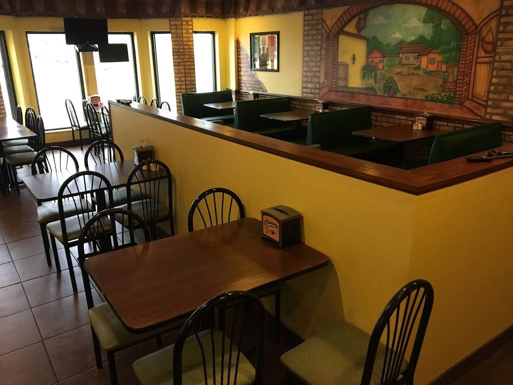 El Charrito | restaurant | 2325 E Andrew Johnson Hwy, Morristown, TN 37814, USA | 4238392510 OR +1 423-839-2510