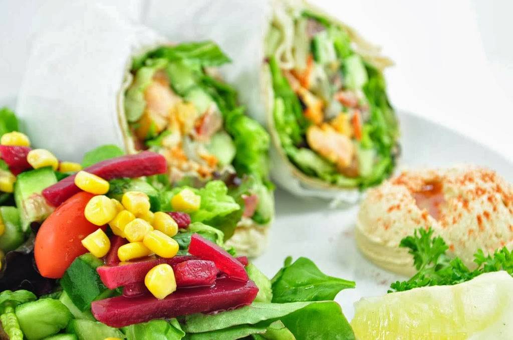 Sidewalk Grill | restaurant | 1727 N Vermont Ave #102, Los Angeles, CA 90027, USA | 3236693354 OR +1 323-669-3354