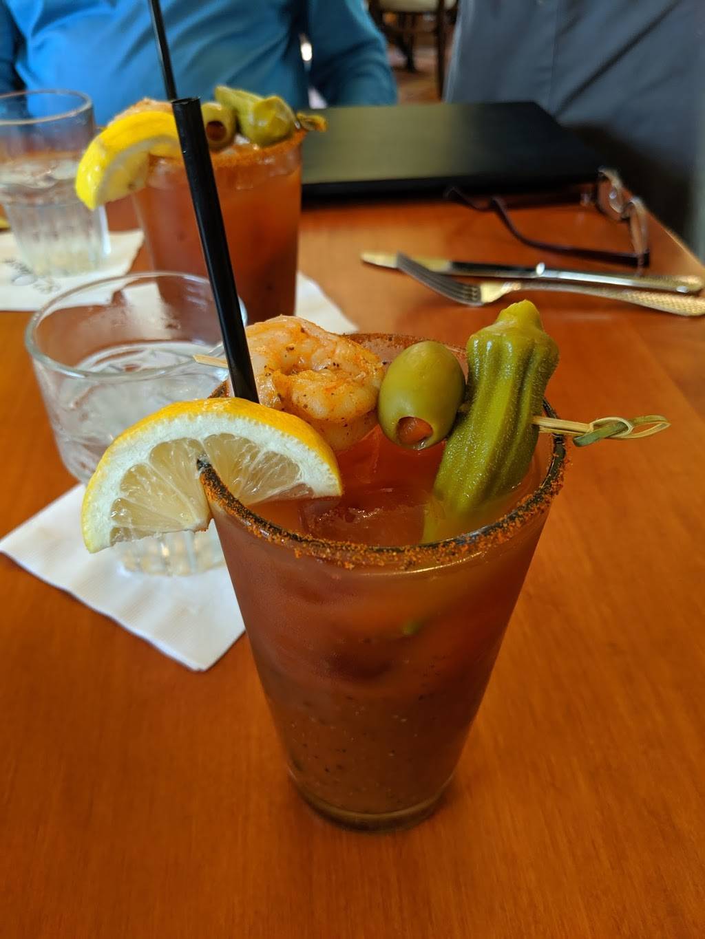 82 Queen | restaurant | 82 Queen St, Charleston, SC 29401, USA | 8437237591 OR +1 843-723-7591