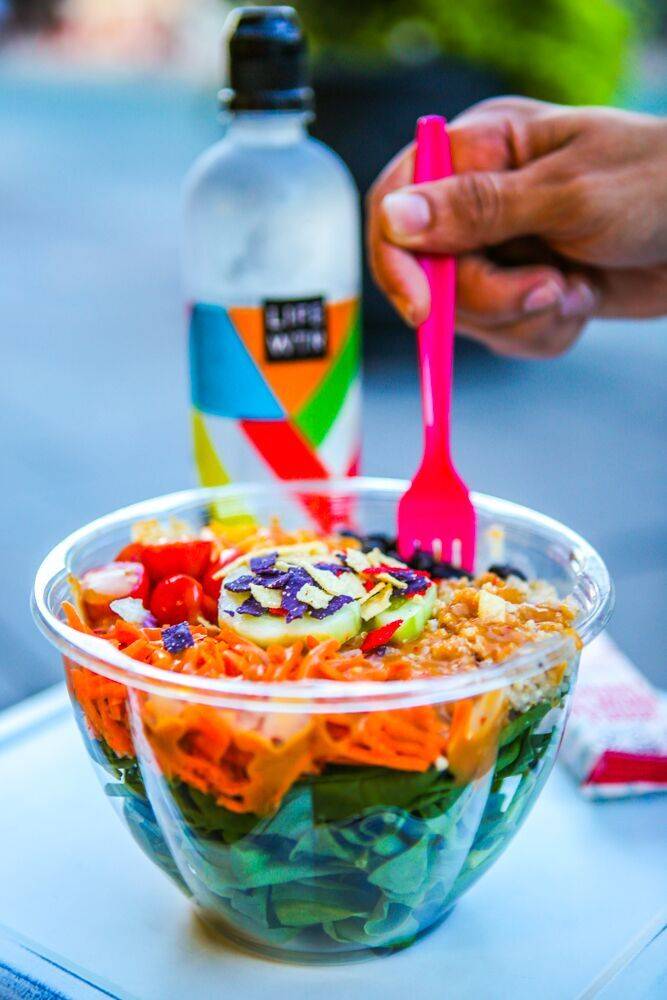 Sweetberry Bowls (Wayne) | restaurant | 1055 Hamburg Turnpike, Wayne, NJ 07470, USA | 9739873400 OR +1 973-987-3400