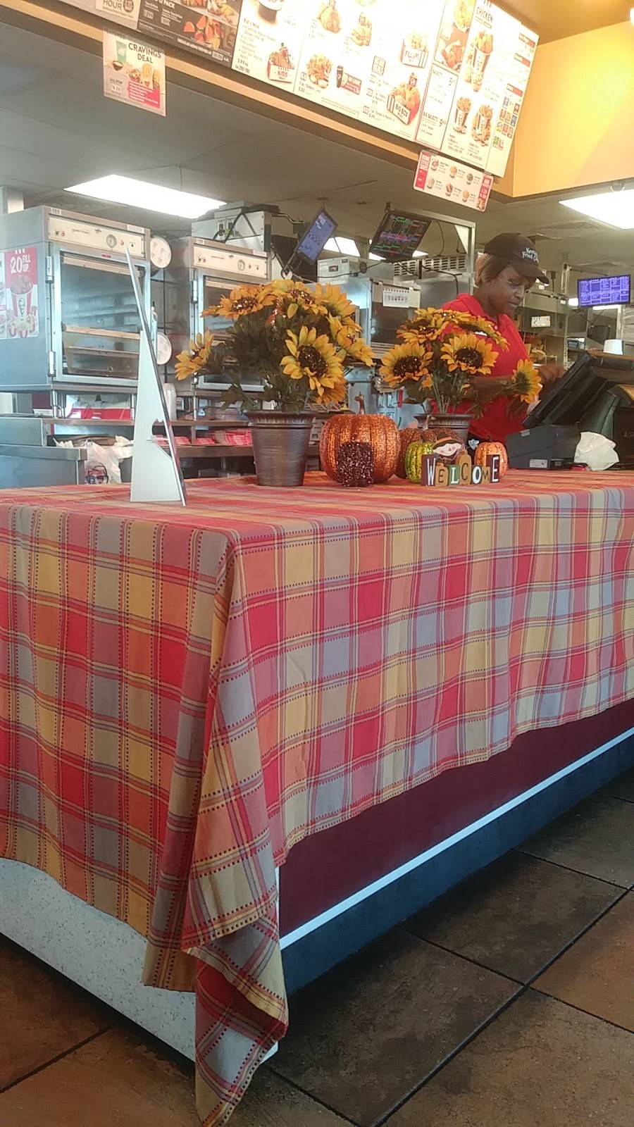 KFC | restaurant | 7610 SE Maricamp Rd, Ocala, FL 34472, USA | 3526803623 OR +1 352-680-3623