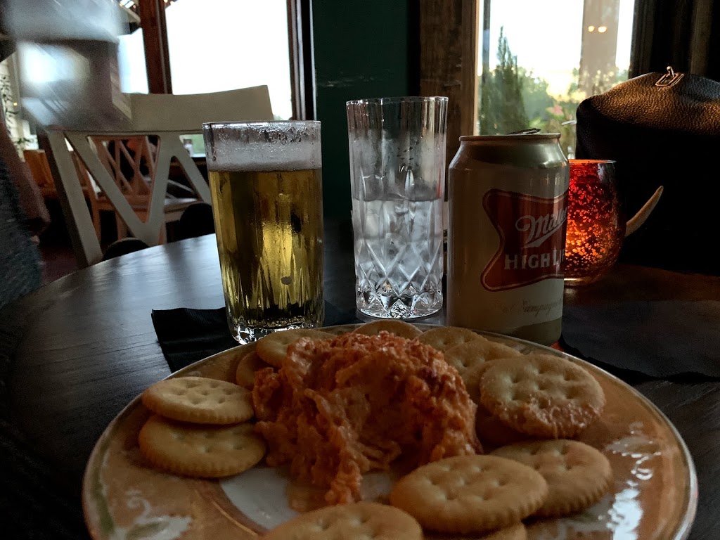 The Briar Patch | restaurant | 1150 Old Cedars Ln, Flora, MS 39071, USA | 6015598565 OR +1 601-559-8565