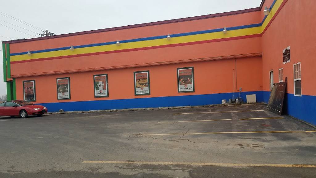 Mercadito Latino | restaurant | 1011 Townsend Dr, Pocahontas, AR 72455, USA | 8703788226 OR +1 870-378-8226