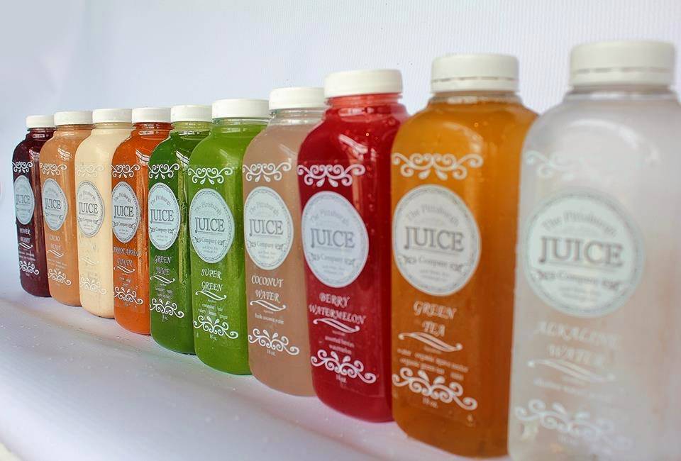 The Pittsburgh Juice Company | restaurant | 3418 Penn Ave, Pittsburgh, PA 15201, USA | 4125865060 OR +1 412-586-5060