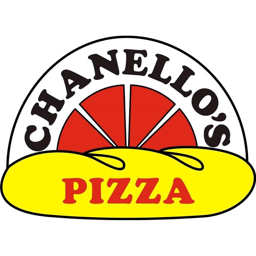 Chanellos Pizza | meal delivery | 5239 S Laburnum Ave, Henrico, VA 23231, USA | 8042360303 OR +1 804-236-0303