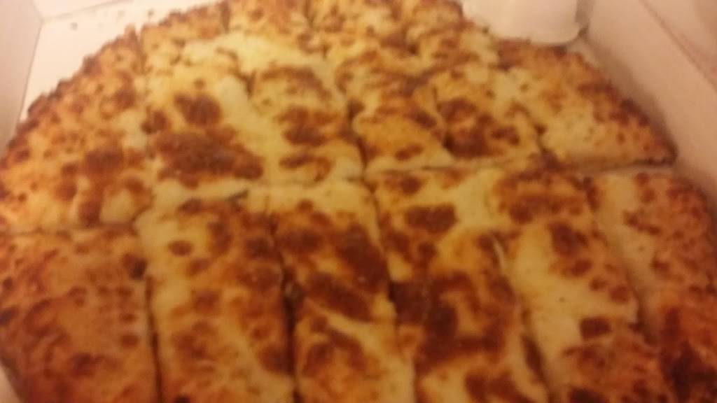 Papa Johns Pizza | restaurant | 1860 Barnett Shoals Rd Ste 602, Athens, GA 30605, USA | 7063544444 OR +1 706-354-4444