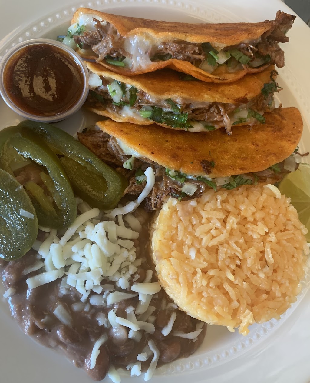 Taqueria Los Reyes | restaurant | 1937 Solano Ave, Vallejo, CA 94590, USA | 7076405014 OR +1 707-640-5014