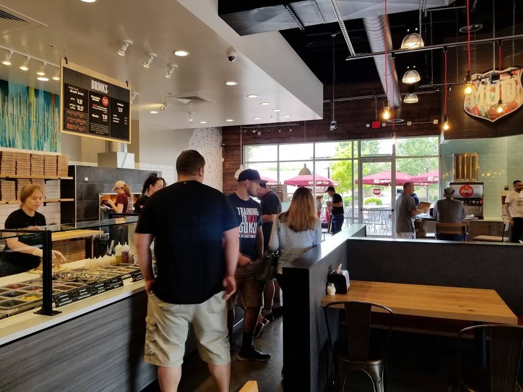 MOD Pizza | restaurant | 771 Ikea Ct, West Sacramento, CA 95605, USA | 9165720356 OR +1 916-572-0356