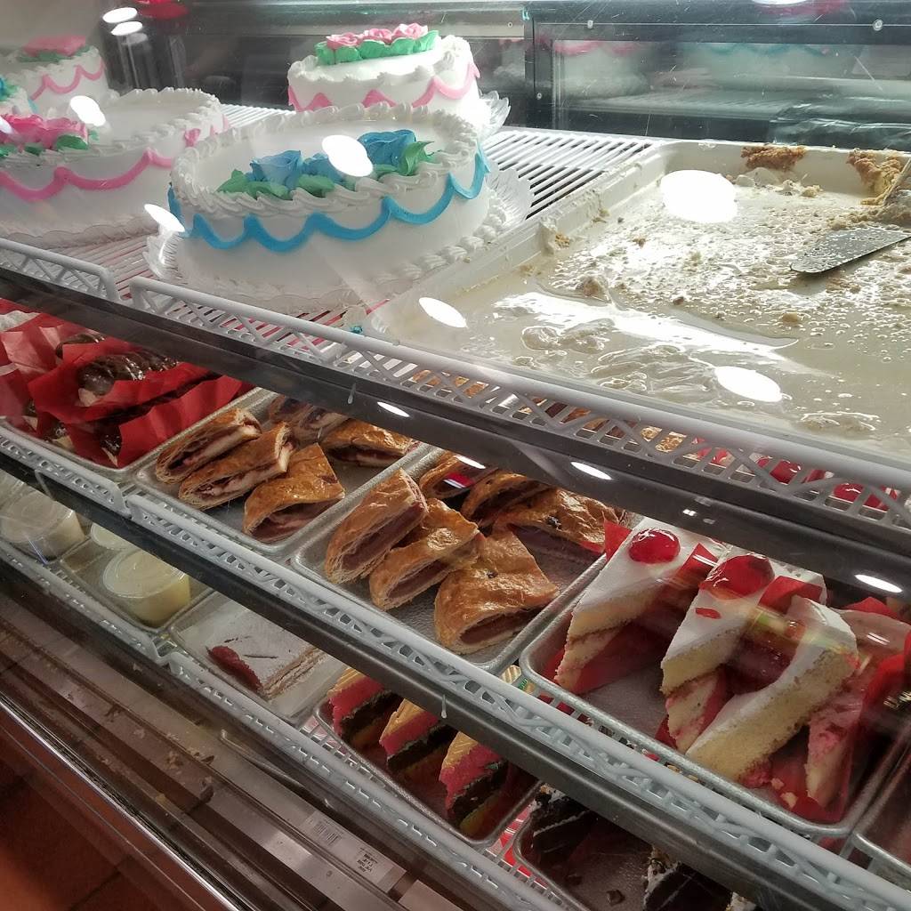 Ines Bakery | bakery | 948 4th Ave, Brooklyn, NY 11232, USA | 7187880594 OR +1 718-788-0594