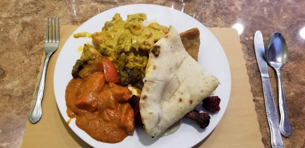 Crown of India | restaurant | 14224 Pearl Rd, Strongsville, OH 44149, USA | 4406384977 OR +1 440-638-4977