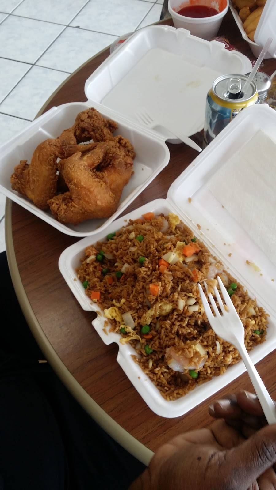 New Hong Kong | restaurant | 4594 Quince Rd, Memphis, TN 38117, USA | 9016800999 OR +1 901-680-0999