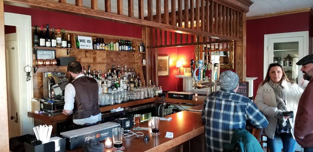 Bairds Tavern | restaurant | 1303 103 Main Street, Warwick, NY 10990, USA | 8453248750 OR +1 845-324-8750