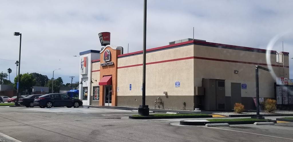 KFC | restaurant | 8500 Lincoln Blvd, Los Angeles, CA 90045, USA | 3106704050 OR +1 310-670-4050