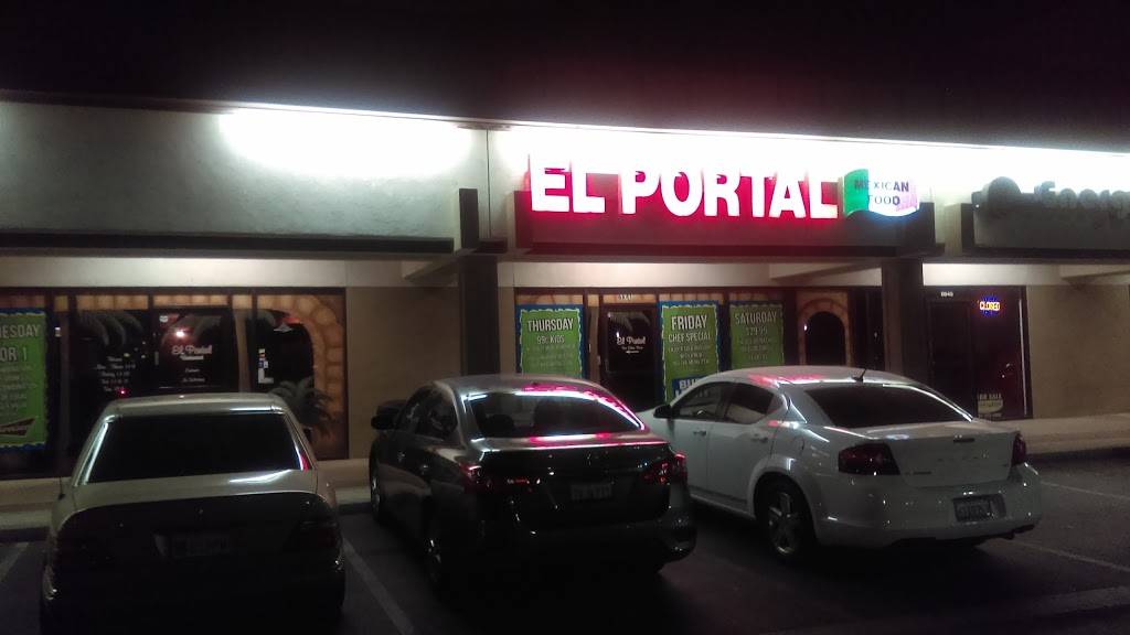 El Portal Restaurant | restaurant | 6641 Ming Ave, Bakersfield, CA 93309, USA | 6618342629 OR +1 661-834-2629