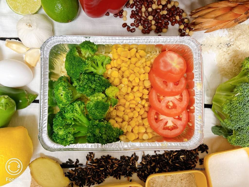 Tims Kitchen Davis | restaurant | 516B 2nd St, Davis, CA 95616, USA | 5307538815 OR +1 530-753-8815