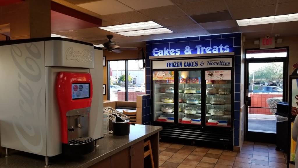 Dairy Queen Grill & Chill | restaurant | 3550 E Bell Rd, Phoenix, AZ 85032, USA | 6027880261 OR +1 602-788-0261