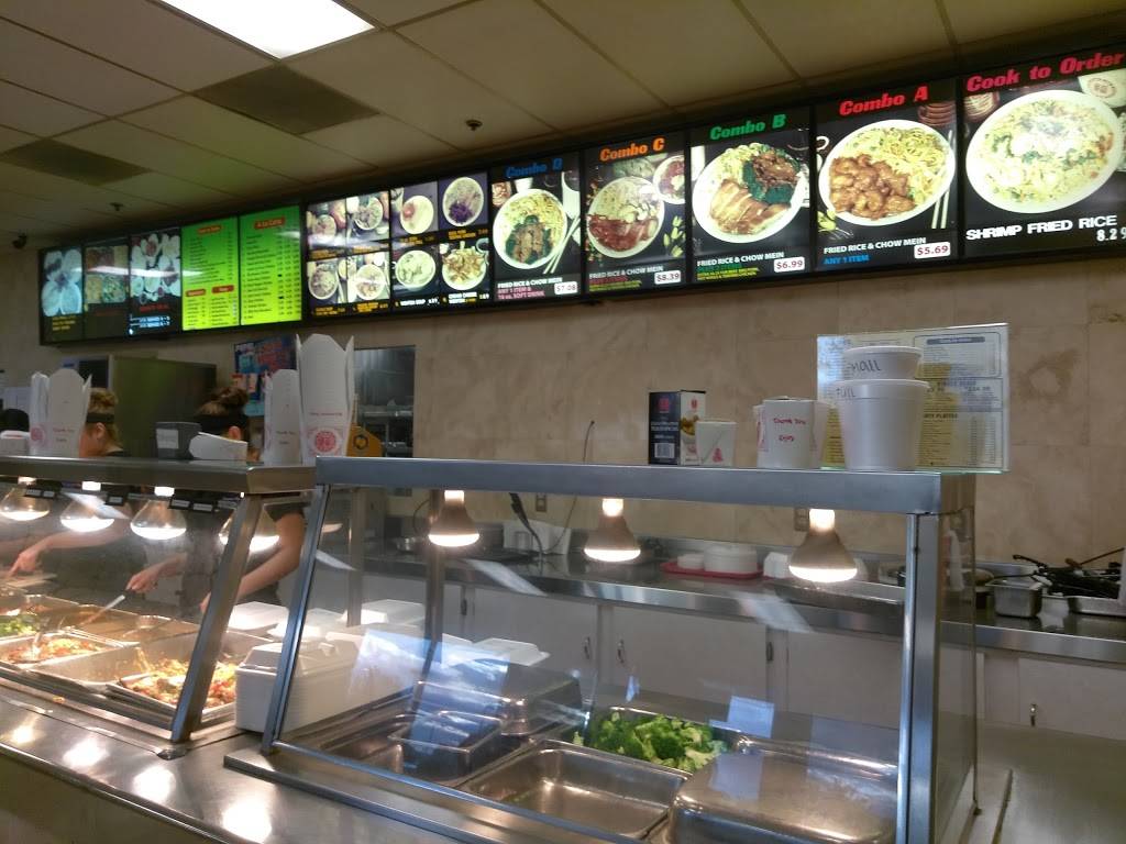 Diamond Panda | restaurant | 14770 La Paz Dr # C, Victorville, CA 92395, USA | 7602410771 OR +1 760-241-0771