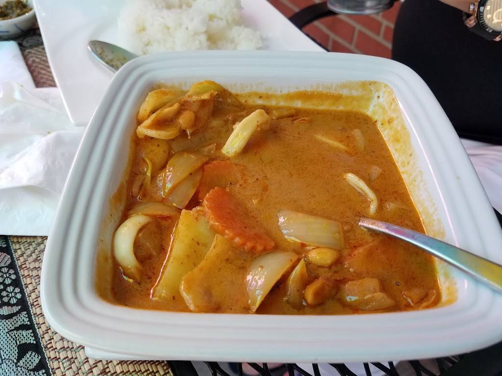 Lamoons Thai Restaurant | restaurant | 64 Market St, Clifton, NJ 07012, USA | 9739286777 OR +1 973-928-6777