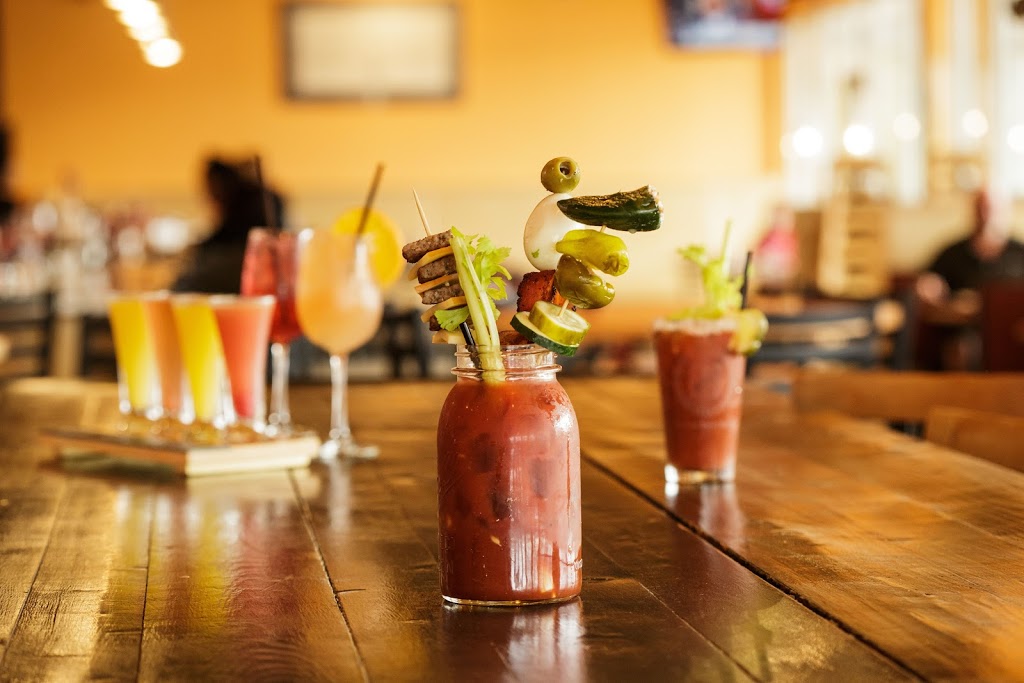 The Egg Bistro Haygood | restaurant | 1033 Independence Blvd, Virginia Beach, VA 23455, USA | 7575245488 OR +1 757-524-5488