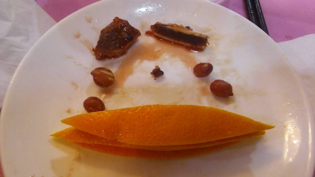 TOP OCEAN | restaurant | 6909 8th Ave, Brooklyn, NY 11228, USA | 7184396288 OR +1 718-439-6288