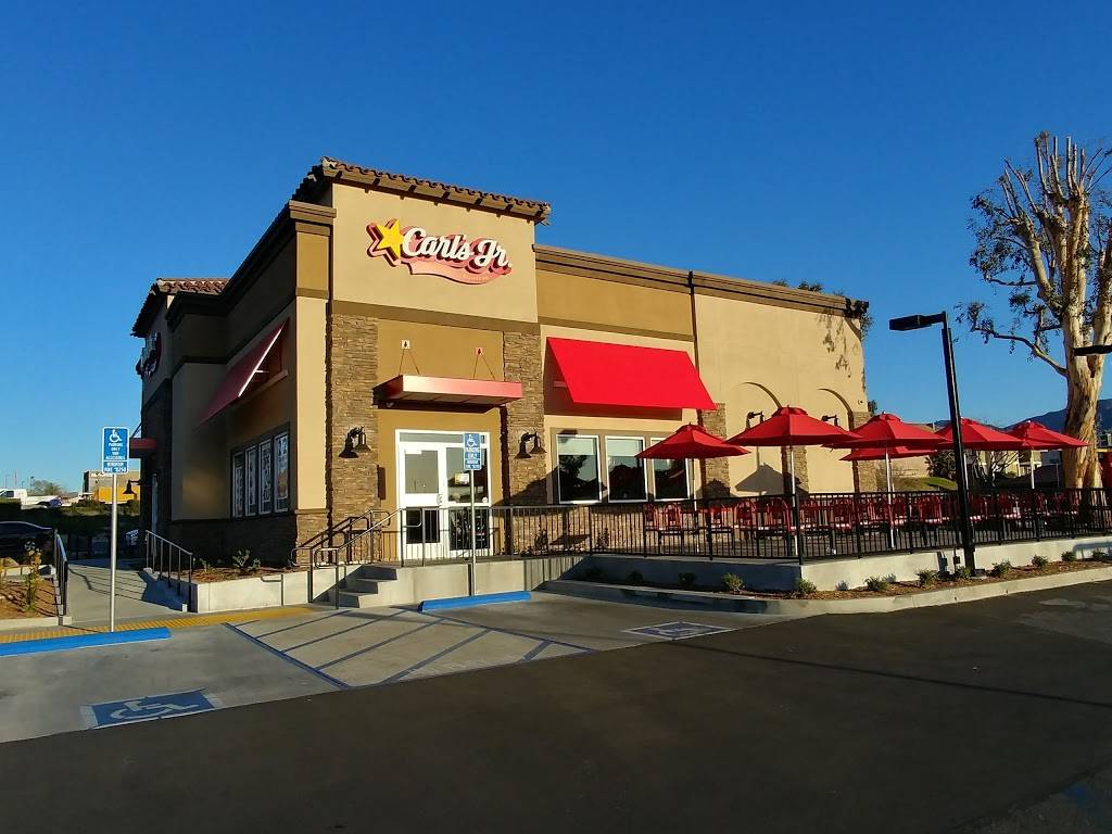 Carls Jr. | restaurant | 18950 Soledad Canyon Rd, Canyon Country, CA 91351, USA | 6612524114 OR +1 661-252-4114